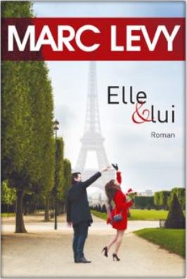 Livre Elle & lui par Marc Levy