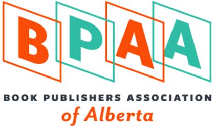 Book Publishers Association of Alberta
